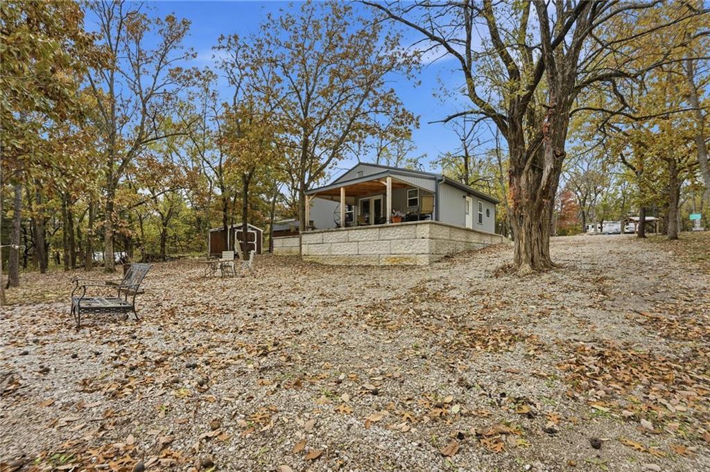 58 E Sugar Lake Cove Property Photo 26