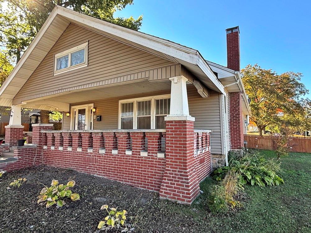 400 S Main Street Property Photo 5