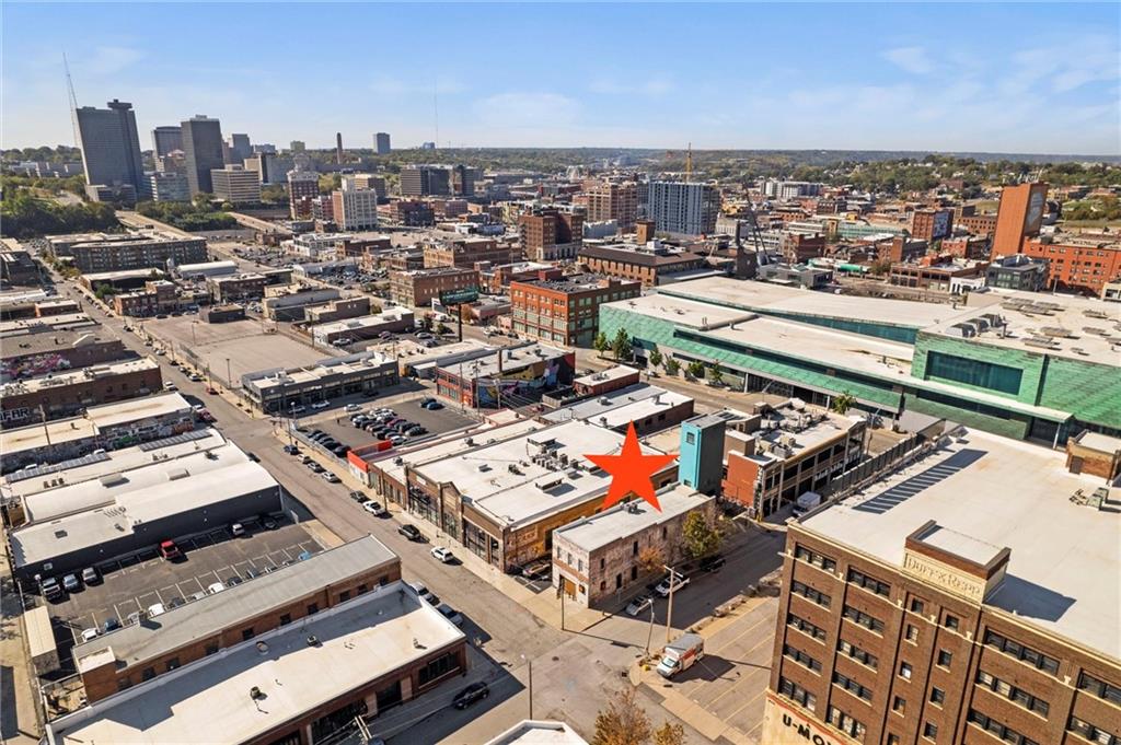 1600 Locust Street Property Photo 20