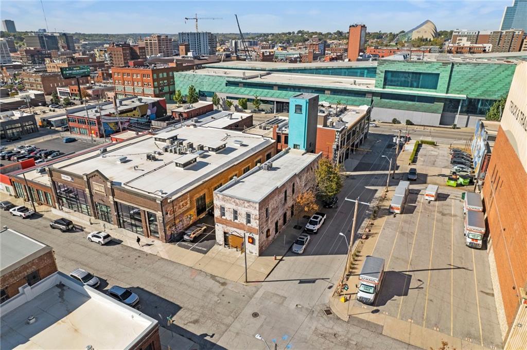 1600 Locust Street Property Photo 21