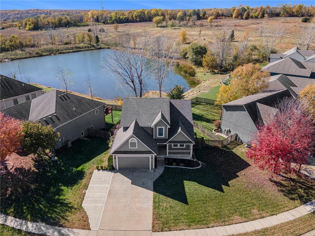 1620 Chadwick Cove Property Photo 1