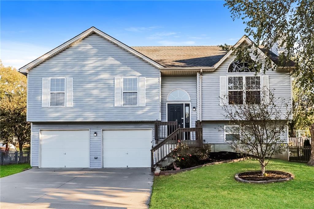 10926 Rowland Avenue Property Photo 1