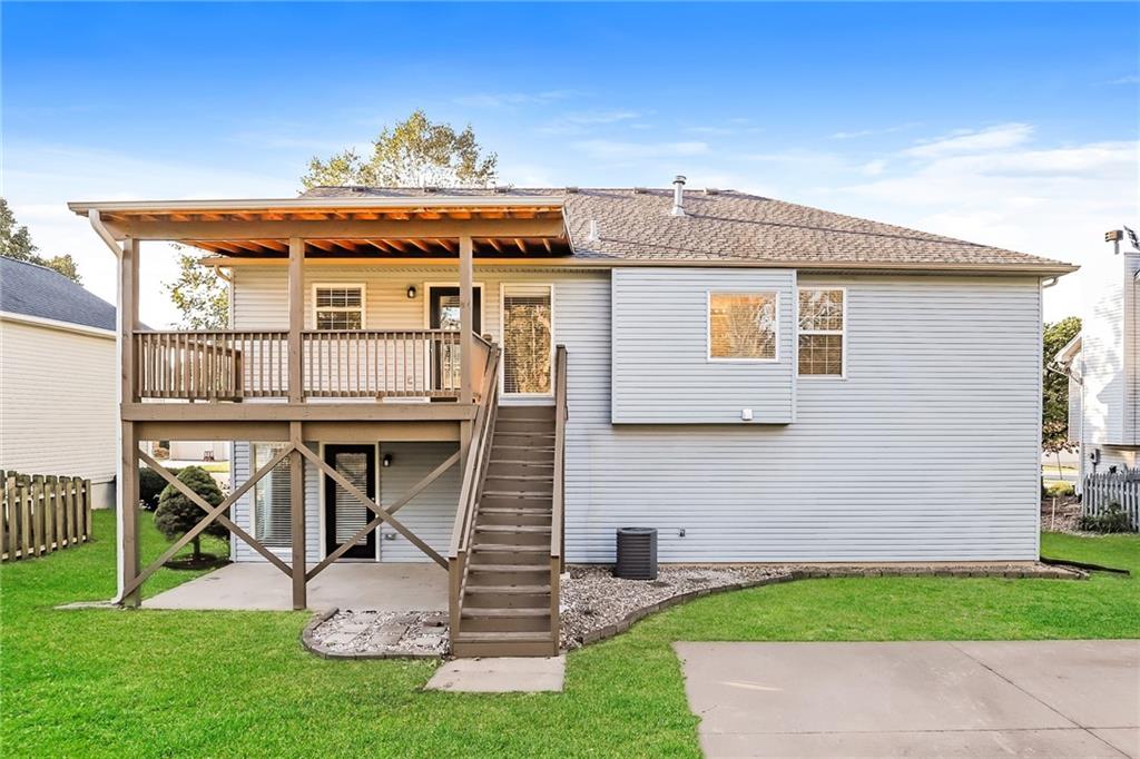 10926 Rowland Avenue Property Photo 15