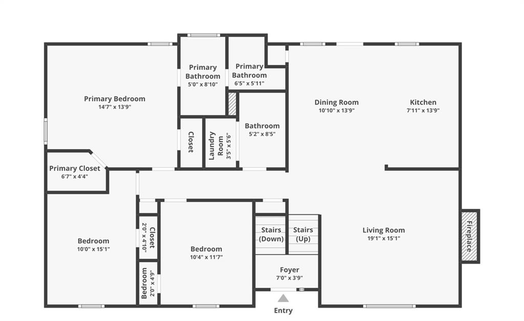 10926 Rowland Avenue Property Photo 17
