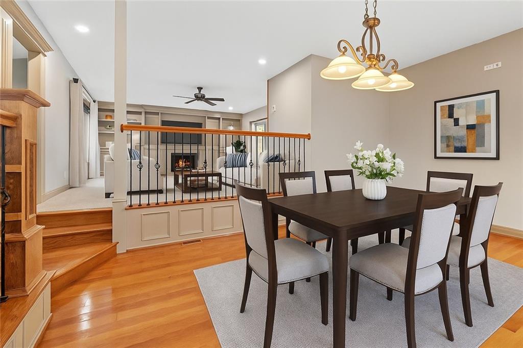 2301 Lees Summit Road Property Photo 5