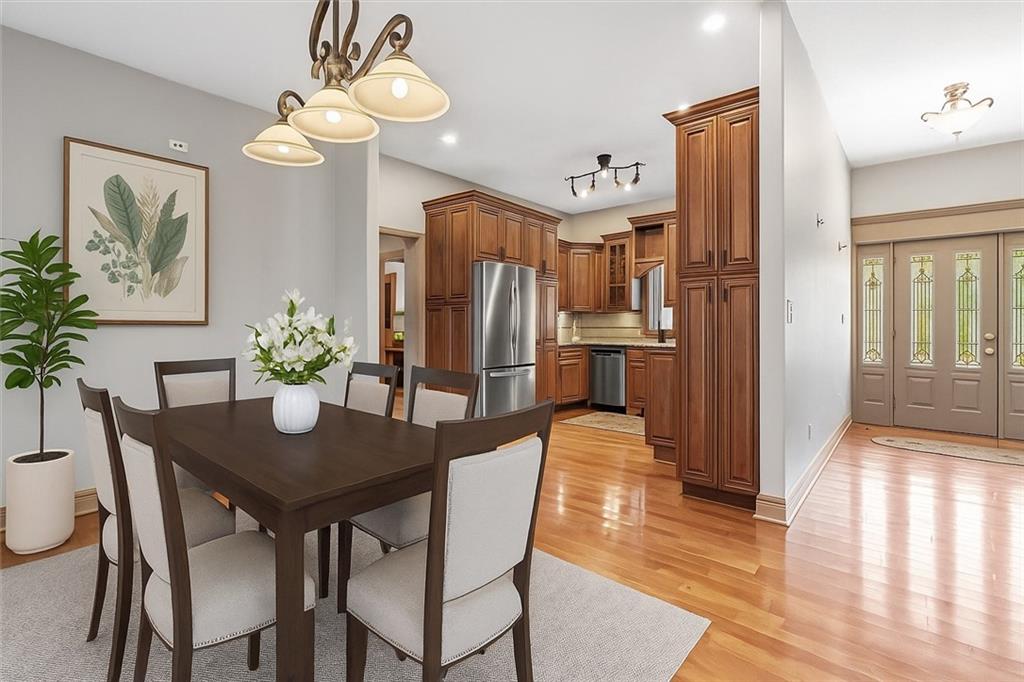 2301 Lees Summit Road Property Photo 7