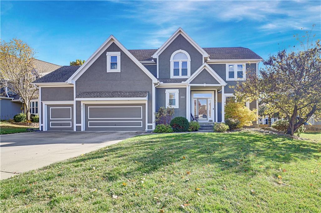 8121 W 130th Street Property Photo 1