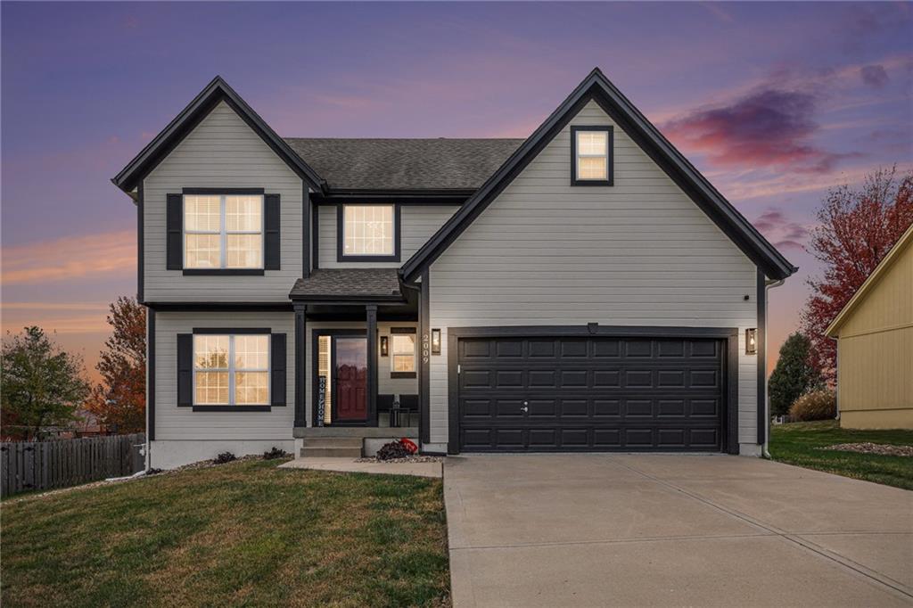 2009 Sw Huntbrook Terrace Property Photo 1