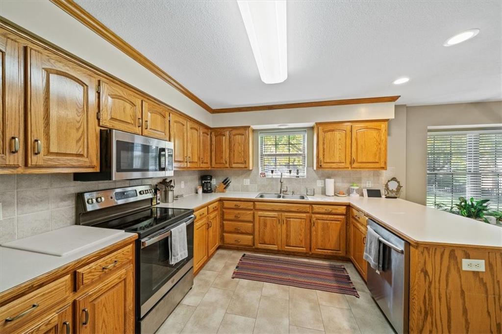 2505 Sw Richwood Circle Property Photo 9