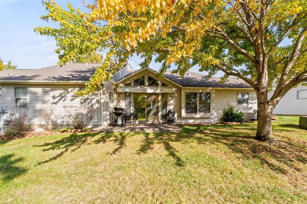 2505 Sw Richwood Circle Property Photo 16