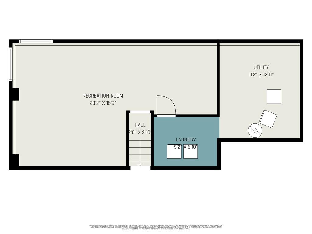 15212 Riley Street Property Photo 24