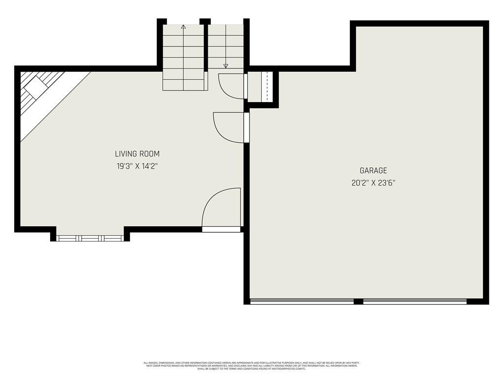 15212 Riley Street Property Photo 25