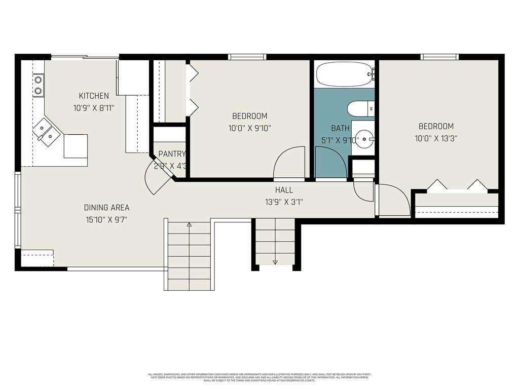 15212 Riley Street Property Photo 26