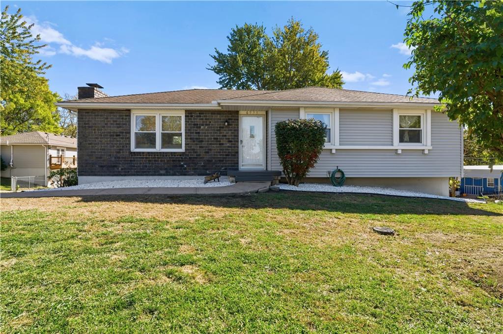 6935 Nw Blair Road Property Photo 1