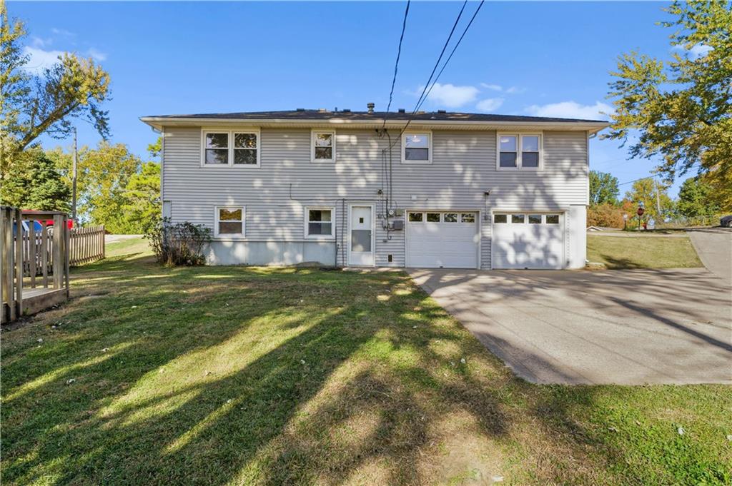 6935 Nw Blair Road Property Photo 2