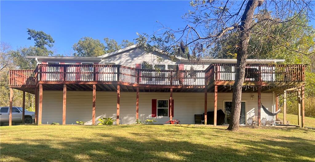 30744 E Highway Property Photo 1