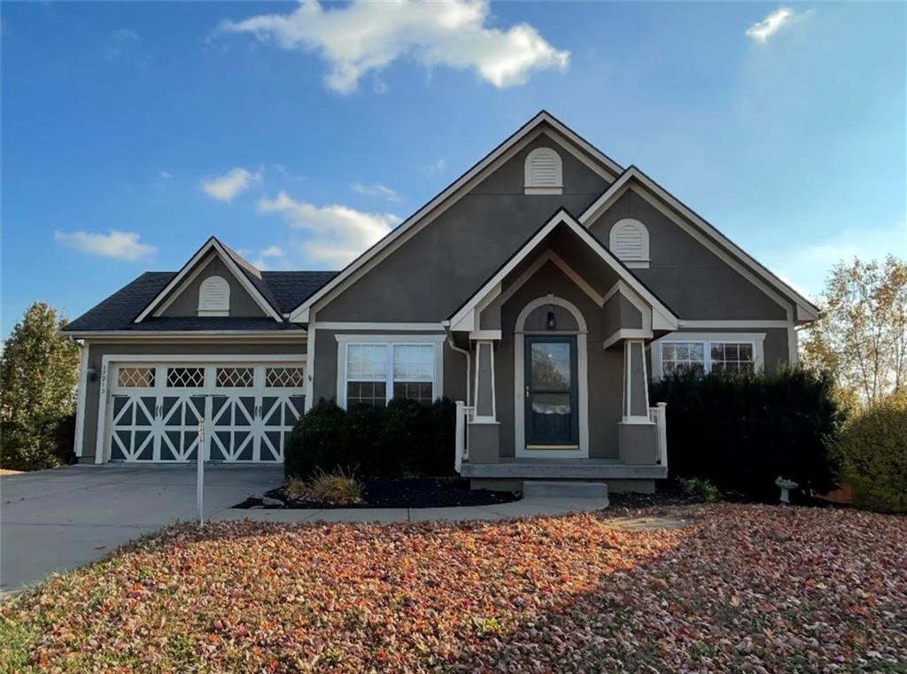 17913 Sunset Drive Property Photo 1