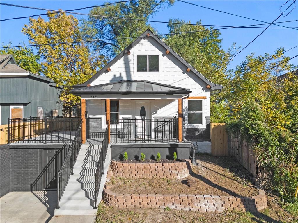219 N 20th Street Property Photo 1