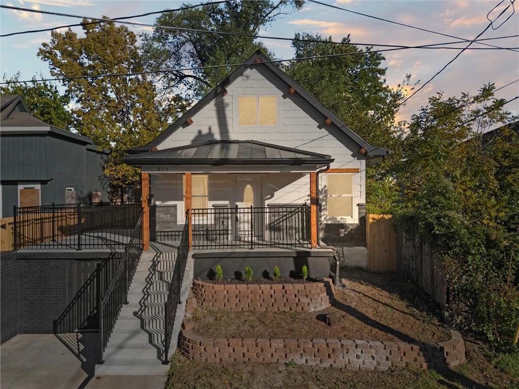 219 N 20th Street Property Photo 2