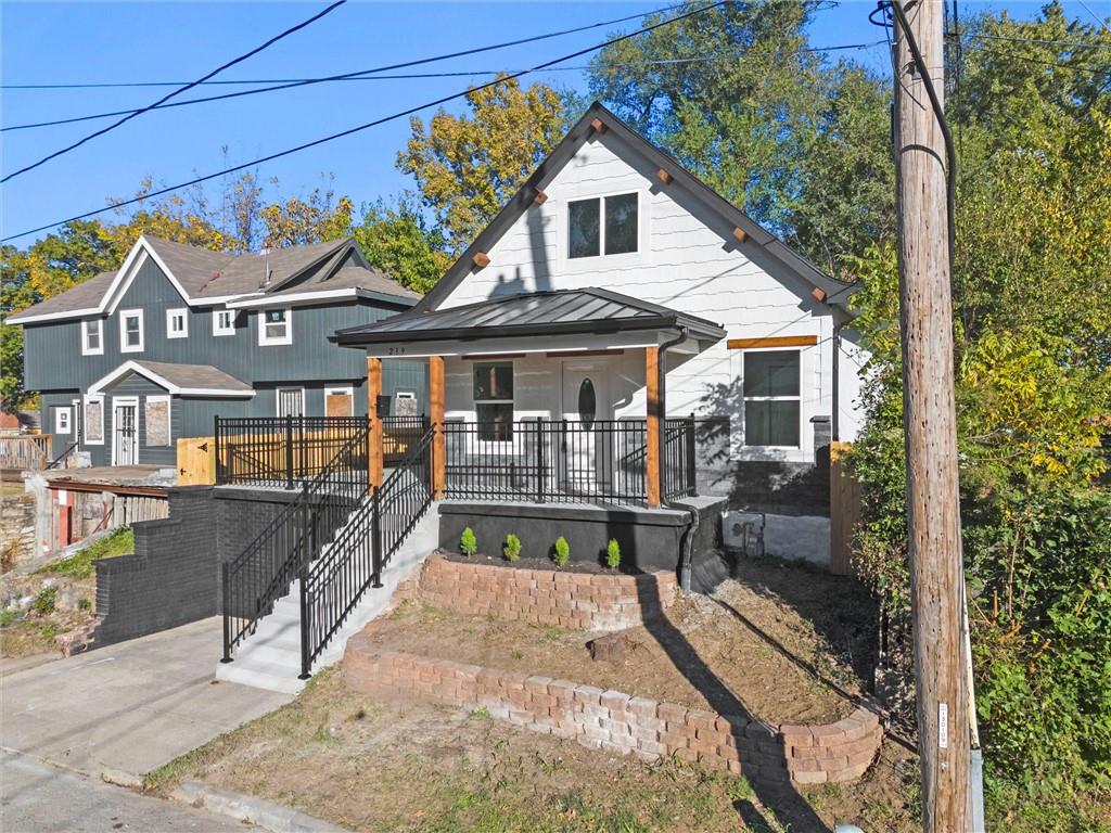 219 N 20th Street Property Photo 3