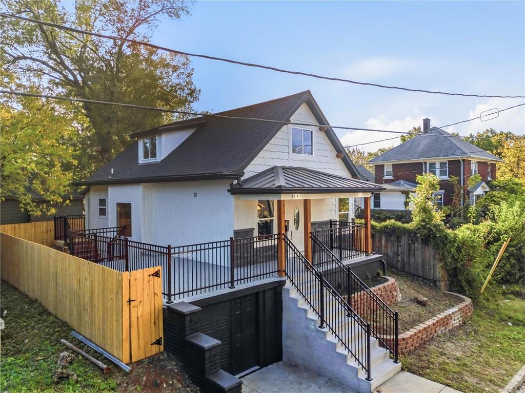 219 N 20th Street Property Photo 30