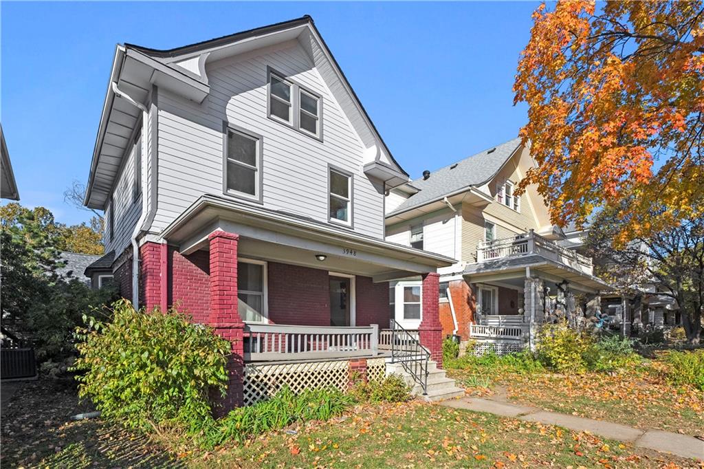 3948 Mercier Street Property Photo 1
