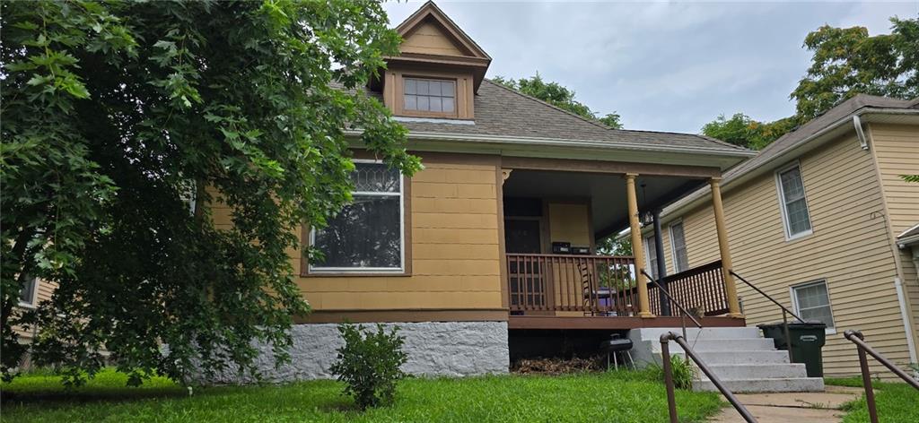 512 Miami Street Property Photo 1