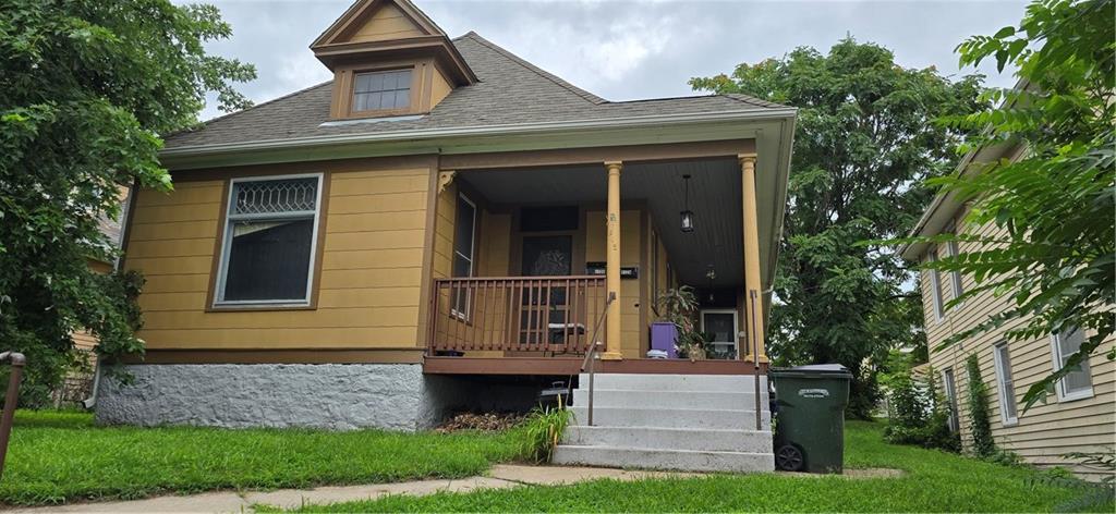 512 Miami Street Property Photo 2