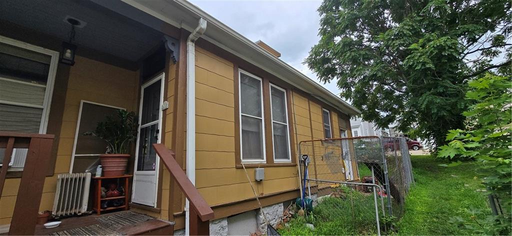 512 Miami Street Property Photo 3