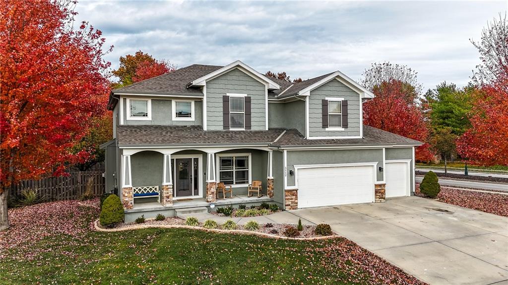 3112 Se Brookside Court Property Photo 1