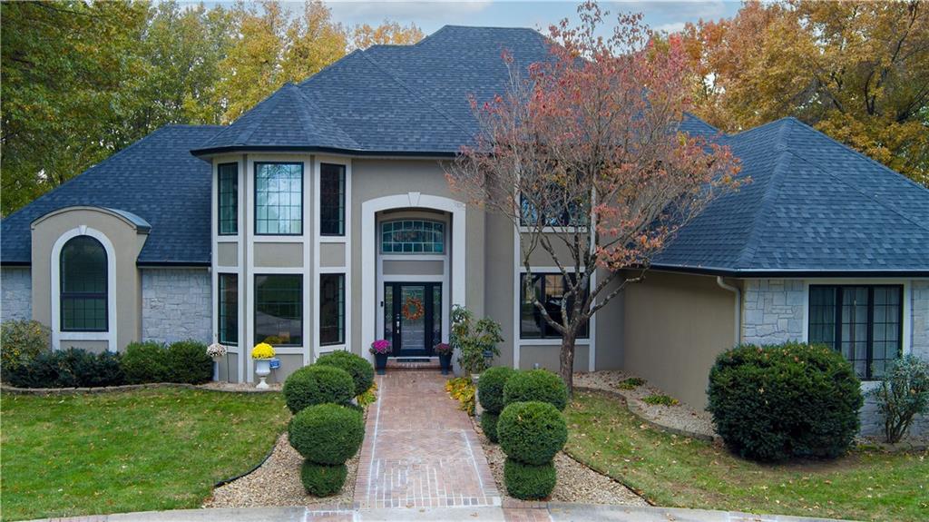 12236 Donovan Drive Property Photo 1