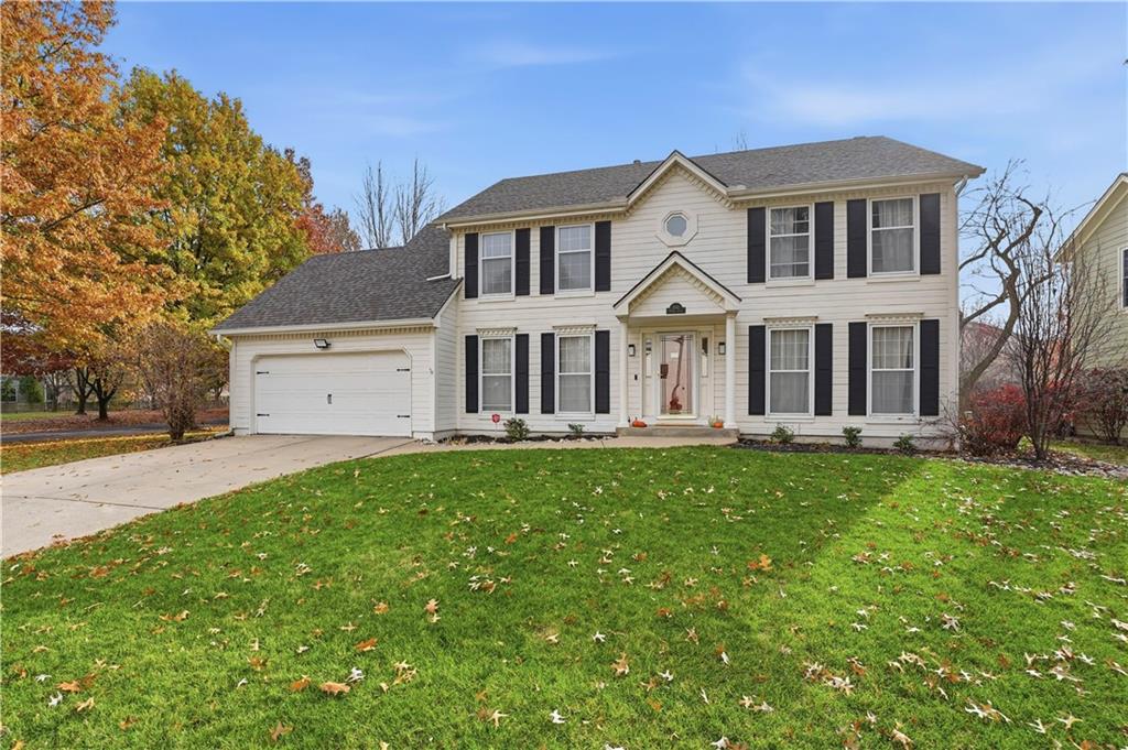 15611 W 86TH Street Property Photo 1