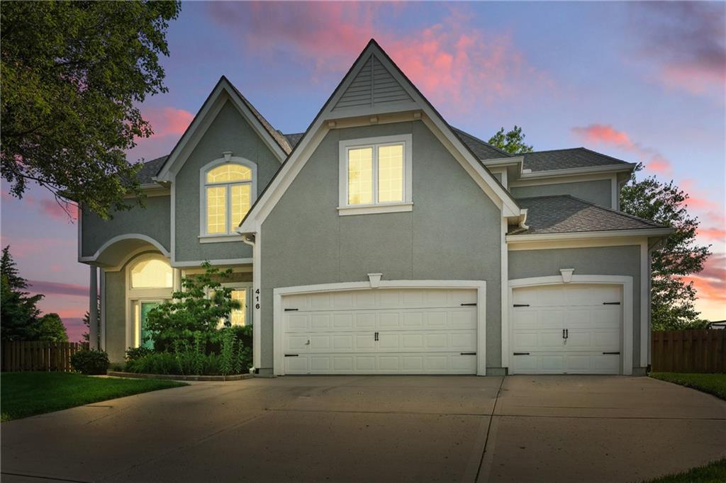 416 Se Stillwater Court Property Photo 1