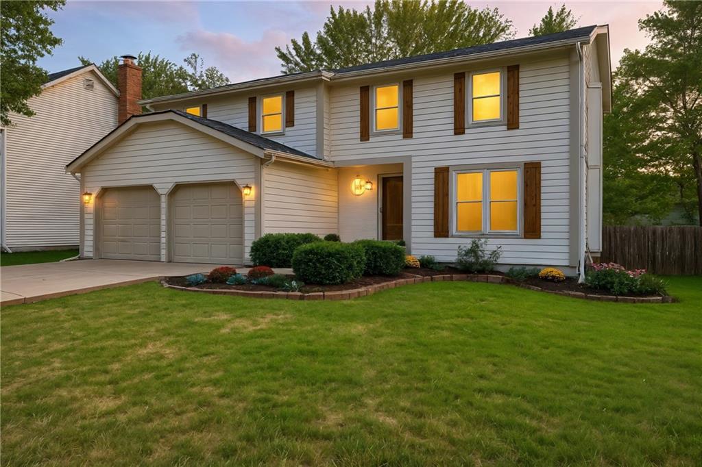 1134 E Sleepy Hollow Drive Property Photo 1