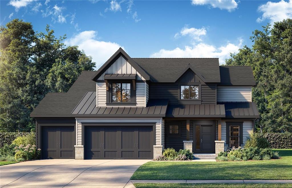 21926 W 99th Terrace Property Photo 1