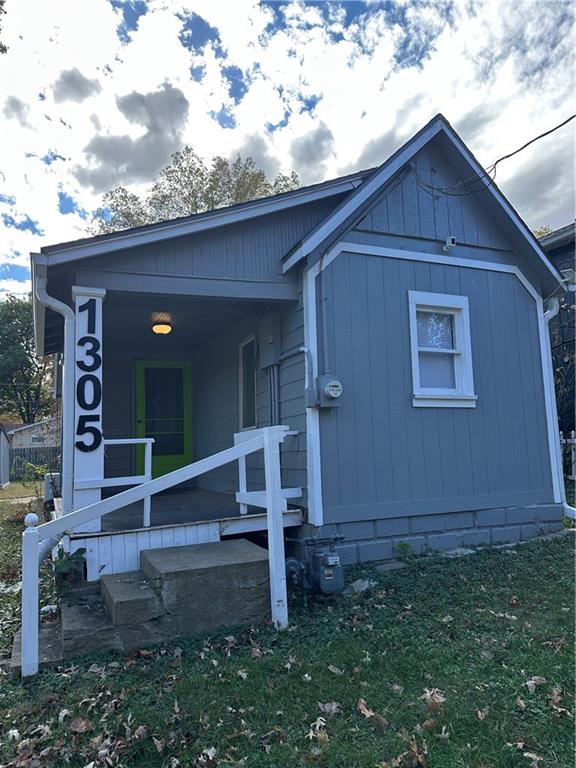 1305 W 21st Street Property Photo 1