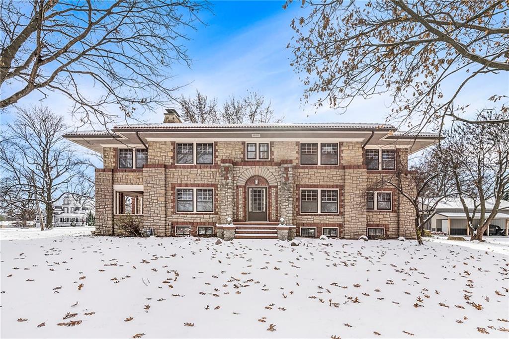 406 S Birch Avenue Property Photo 1