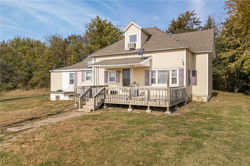 14040 Ember Road Property Photo 1