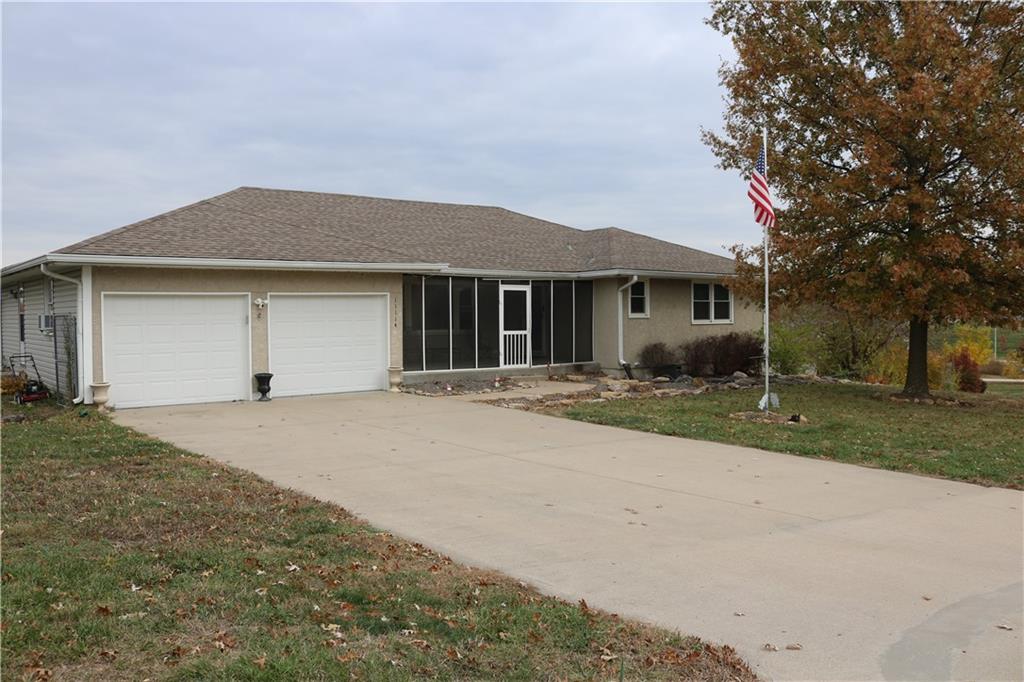 11114 Haskell Avenue Property Photo 1