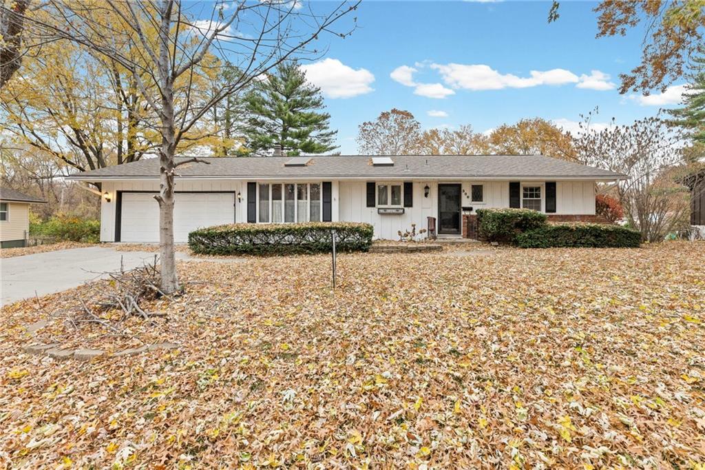 308 S Stevenson Street Property Photo 1