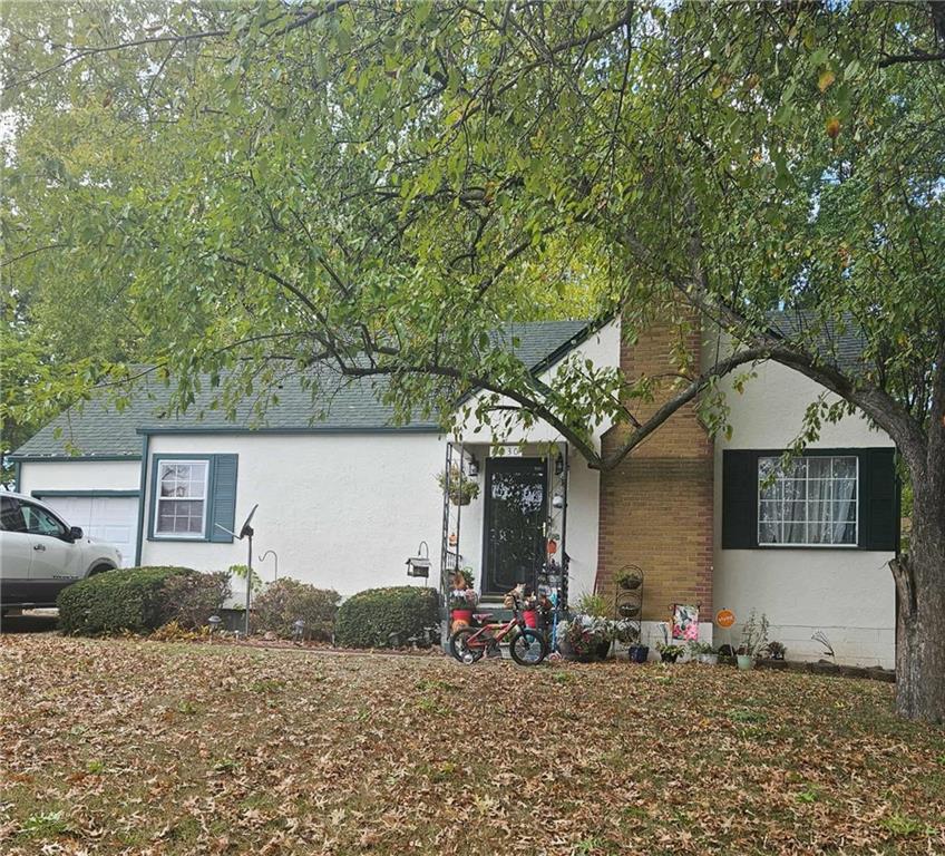 5030 Marvin Road Property Photo 1