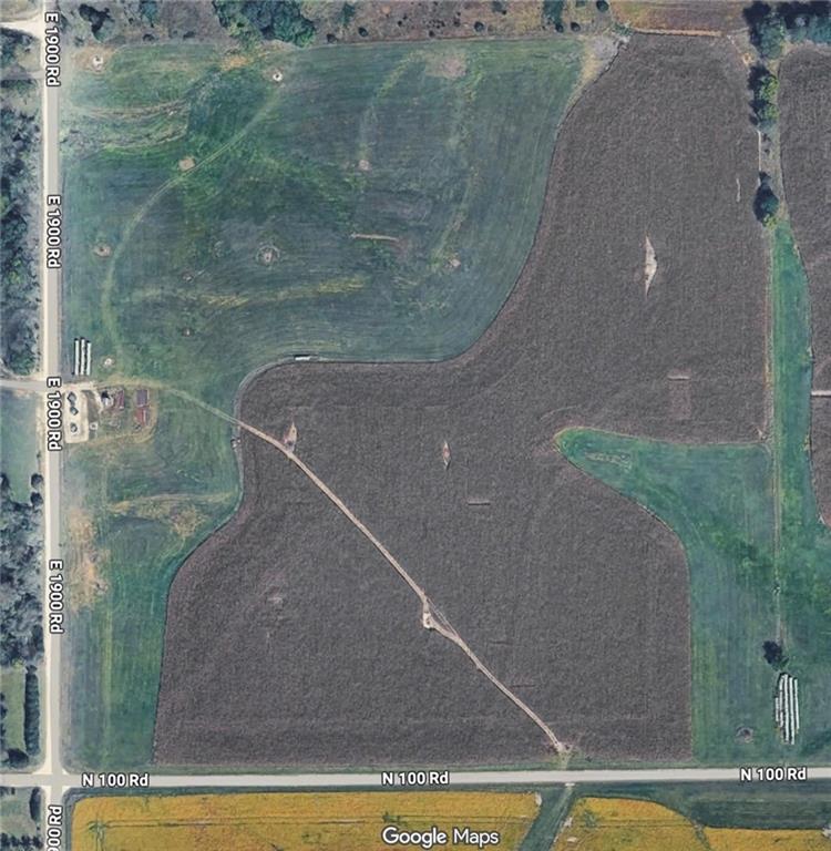 E 1900 Road Property Photo 1