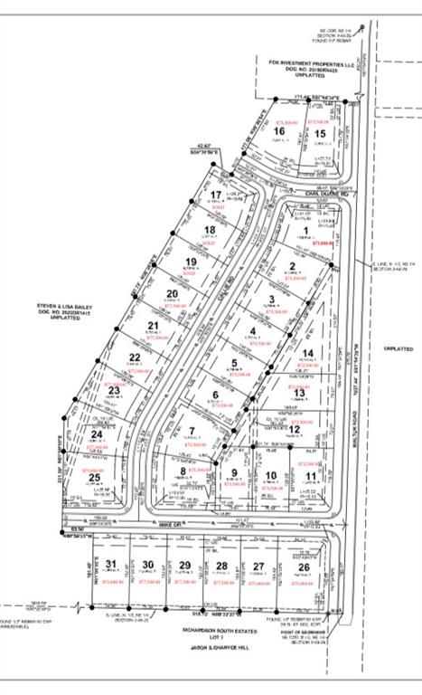 Lot 10 Mike Drive Property Photo 13