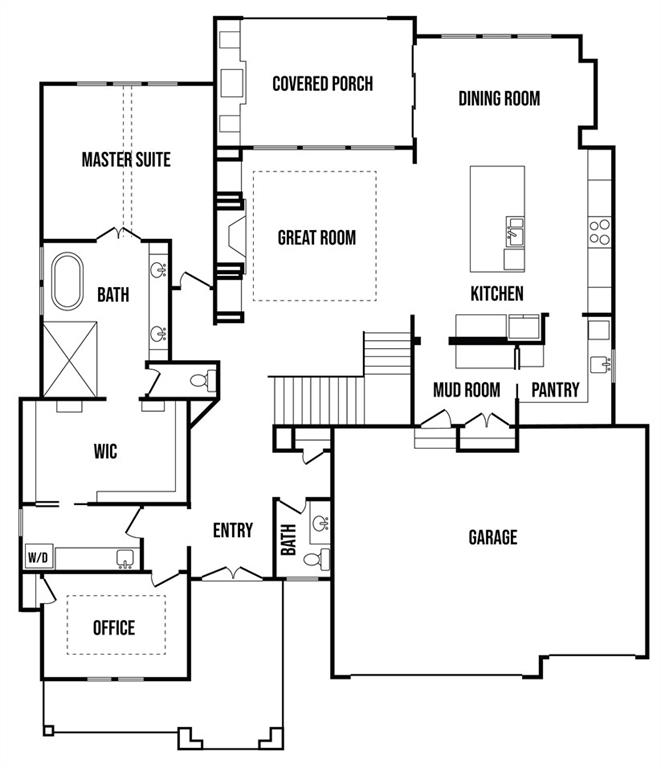 17621 Knox Street Property Photo 2