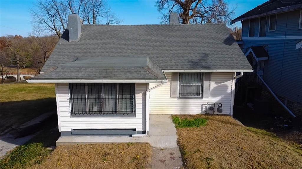 2727 10th Street Property Photo 1