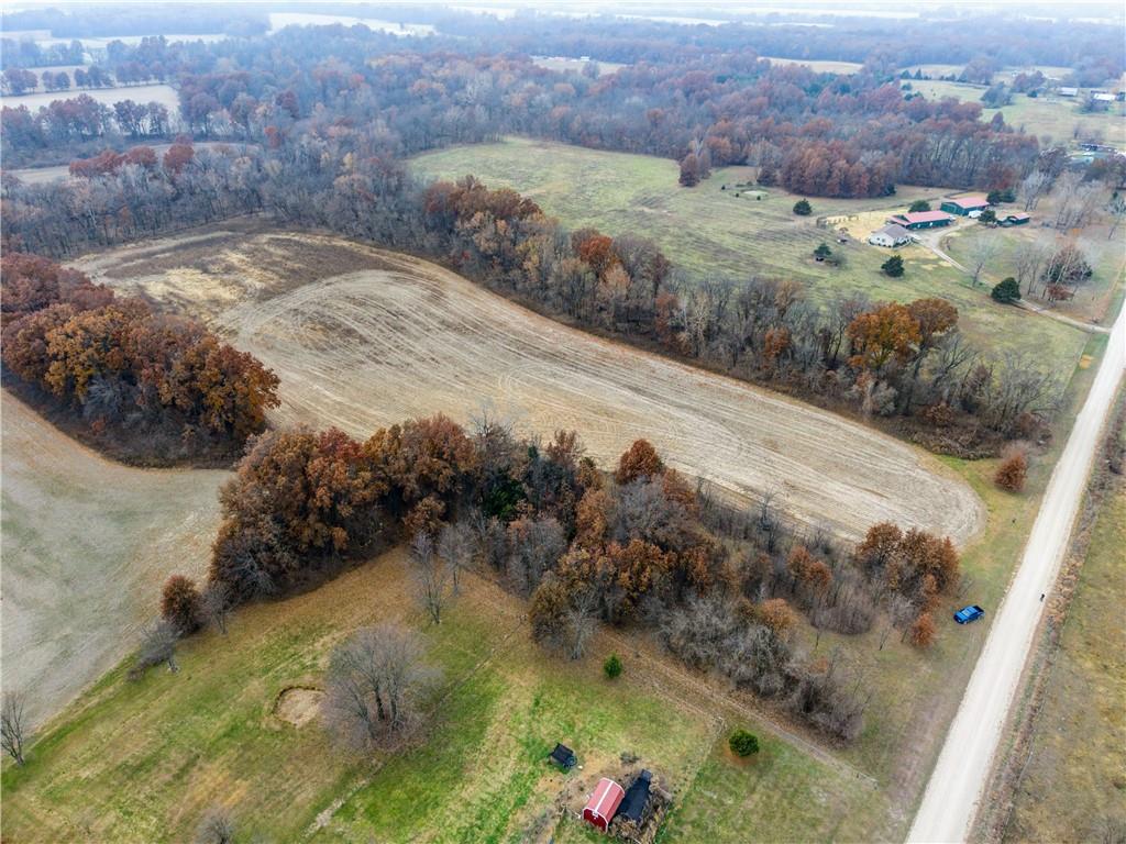 10 Acres 209th Street Property Photo 12