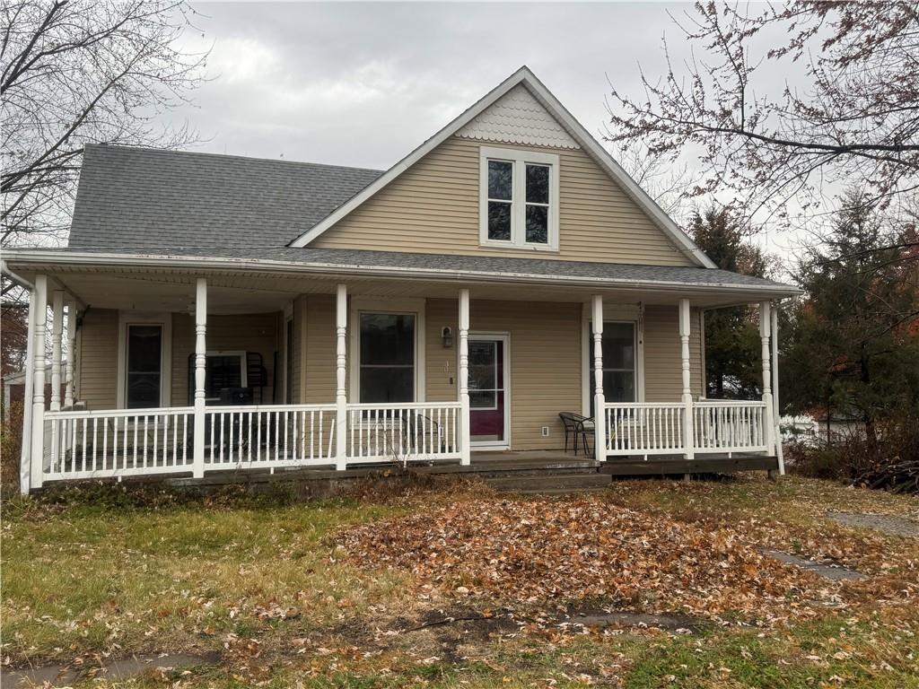 307 N Grand Avenue Property Photo 1