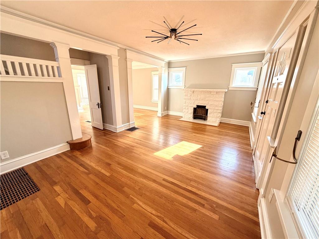 3811 College Avenue Property Photo 3
