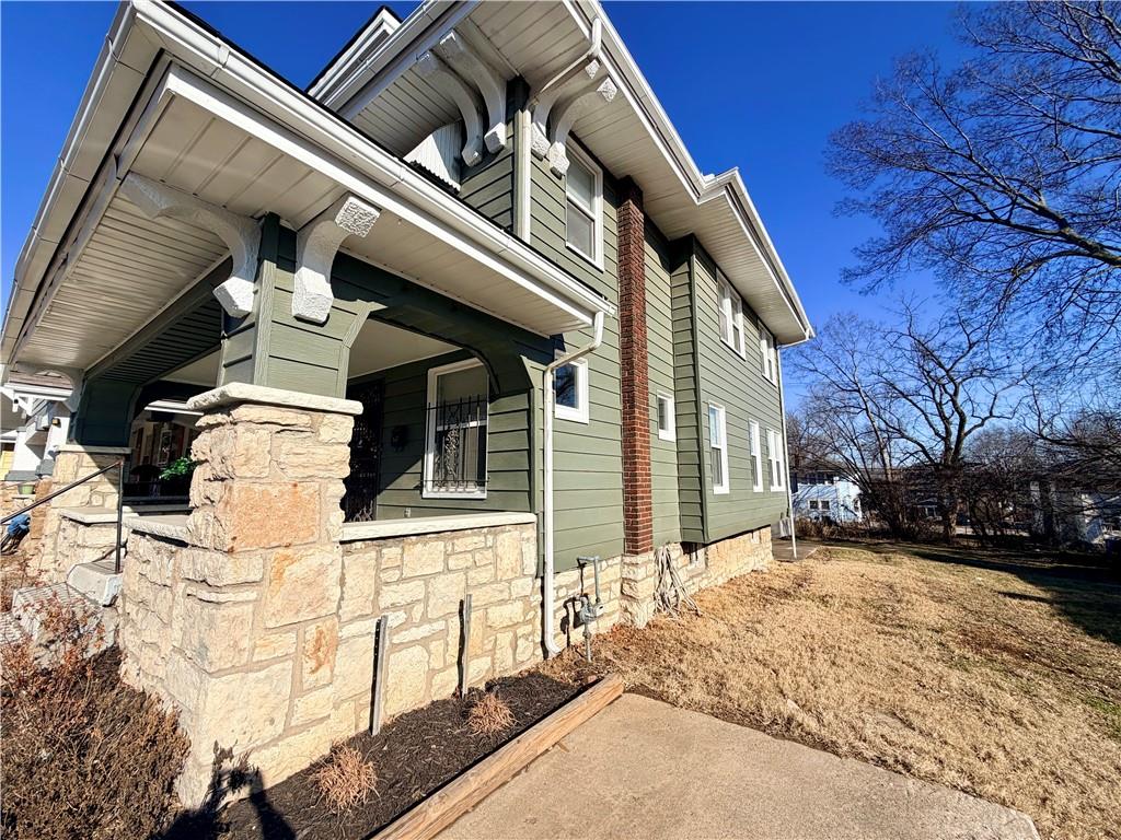 3811 College Avenue Property Photo 35