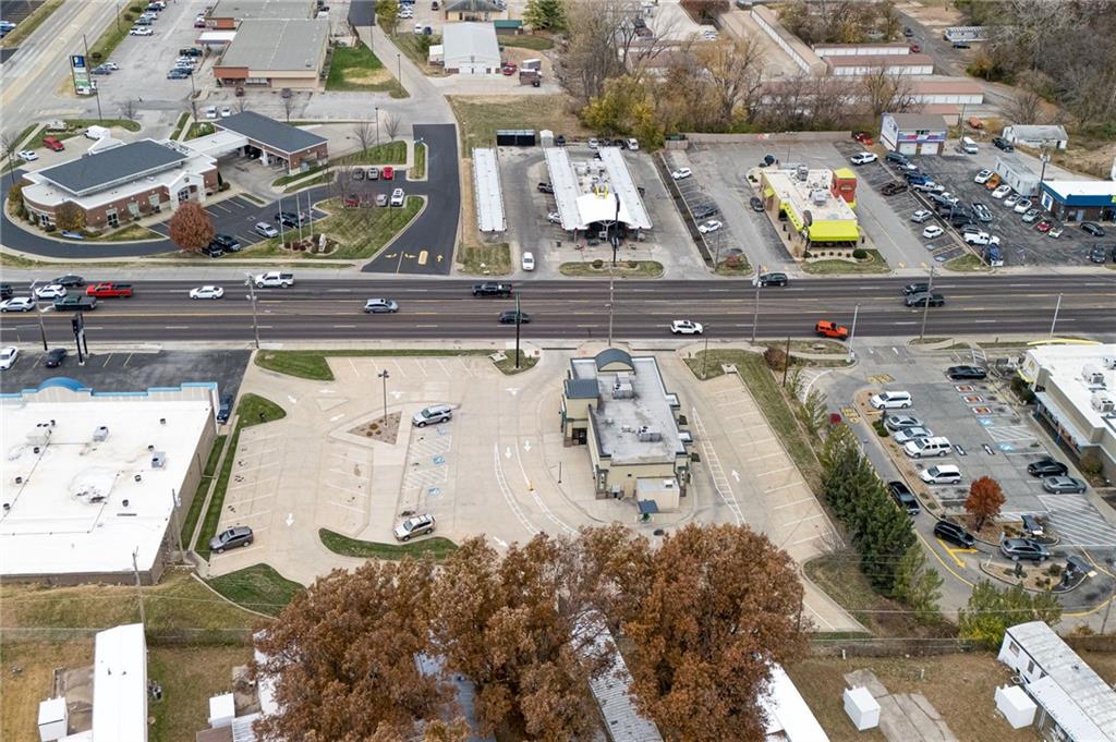 501 N Belt Highway Property Photo 8